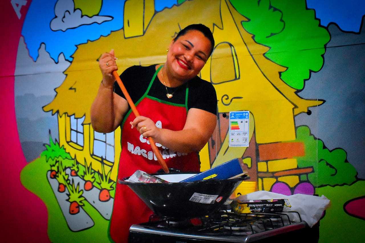 Camacã: Secretaria de Educação encerra as atividades da Casa Imaginária com os convidados usuários do CAPS